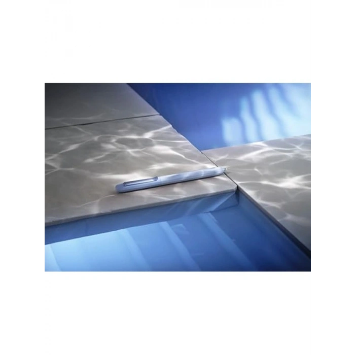 FABER-CASTELL Avori Tükenmez Kalem, Artic Blue