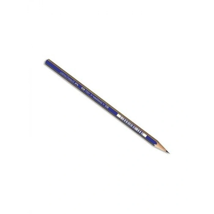 Faber-Castell Goldfaber Dereceli Kurşun Kalem. 2B