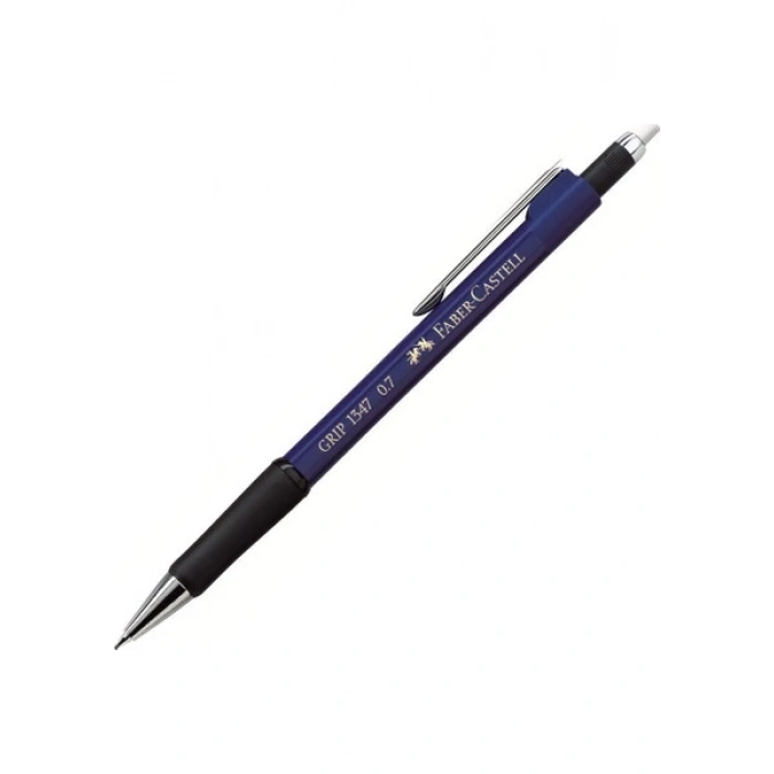 Faber-Castell Grip 1347 0.7mm Versatil Lacivert