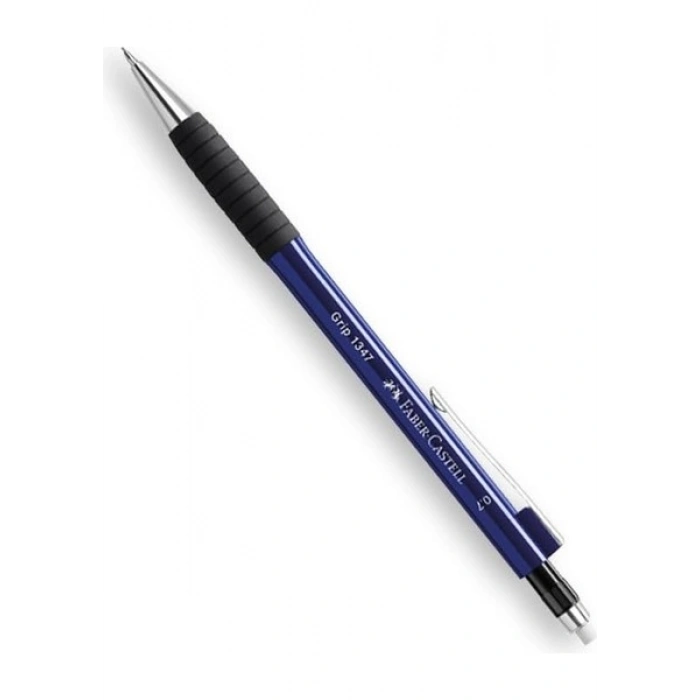 Faber-Castell Grip 1347 0.7mm Versatil Lacivert