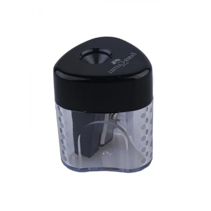 Faber Castell Grip Auto Klasik Renkler Kalemtraş,Yok