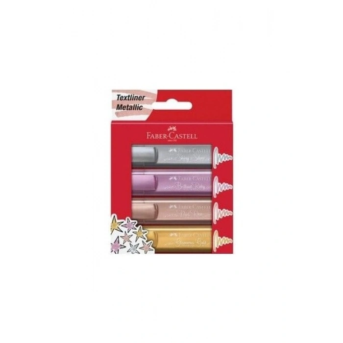 Faber-Castell Grip Finepen Office Box, 10lu