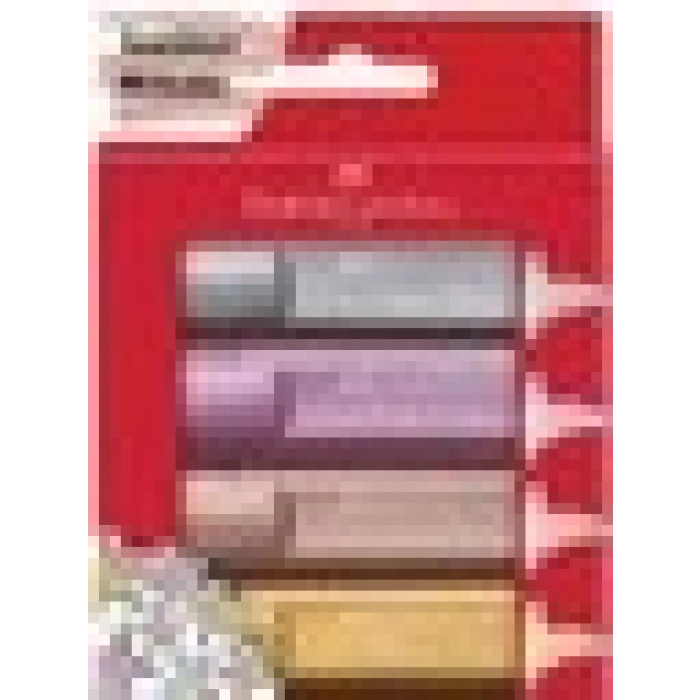 Faber-Castell Grip Finepen Office Box, 10lu