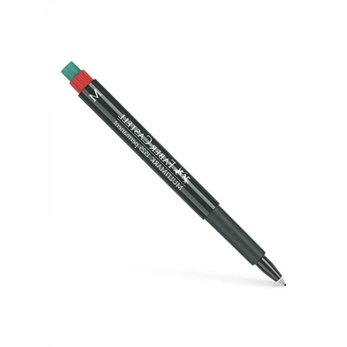 Faber-Castell Permanent Kalem