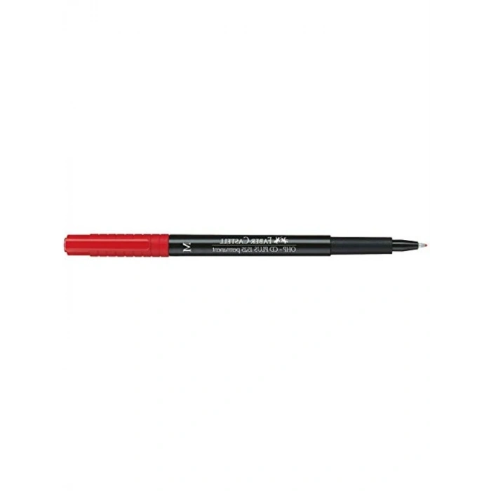 Faber-Castell Permanent Kalem