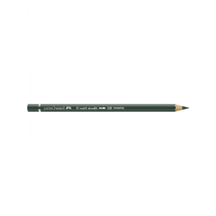 Faber-Castell Sulu boya kalemi yeşil