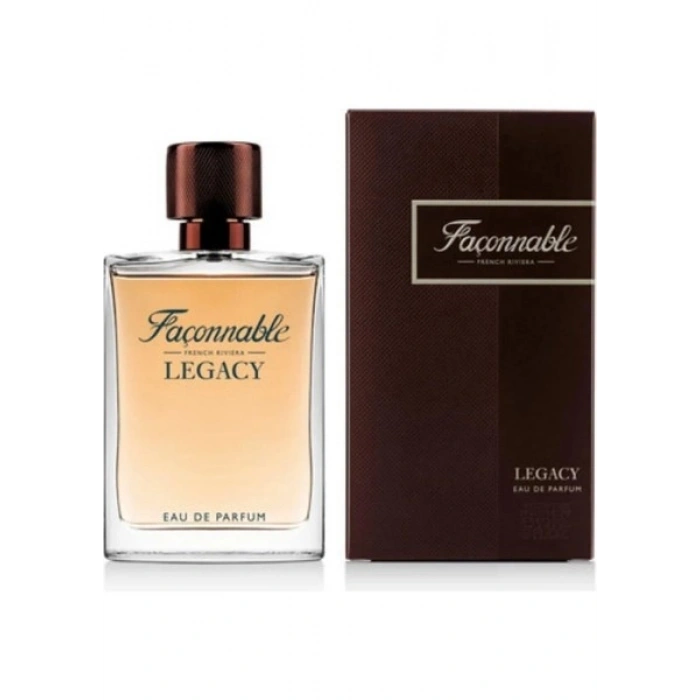 Façonnable Legacy Edp 90 ml