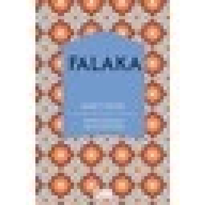 Falaka (Bez Ciltli) - Ahmet Rasim