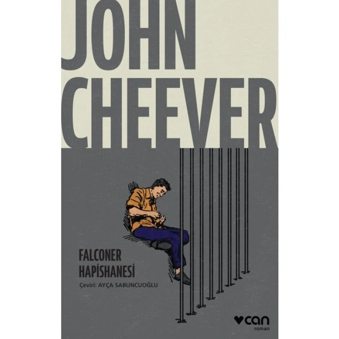Falconer Hapishanesi - John Cheever
