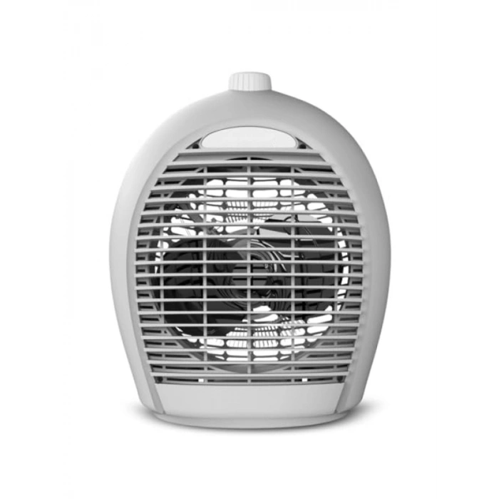 Fanlı Isıtıcı, 2000 W