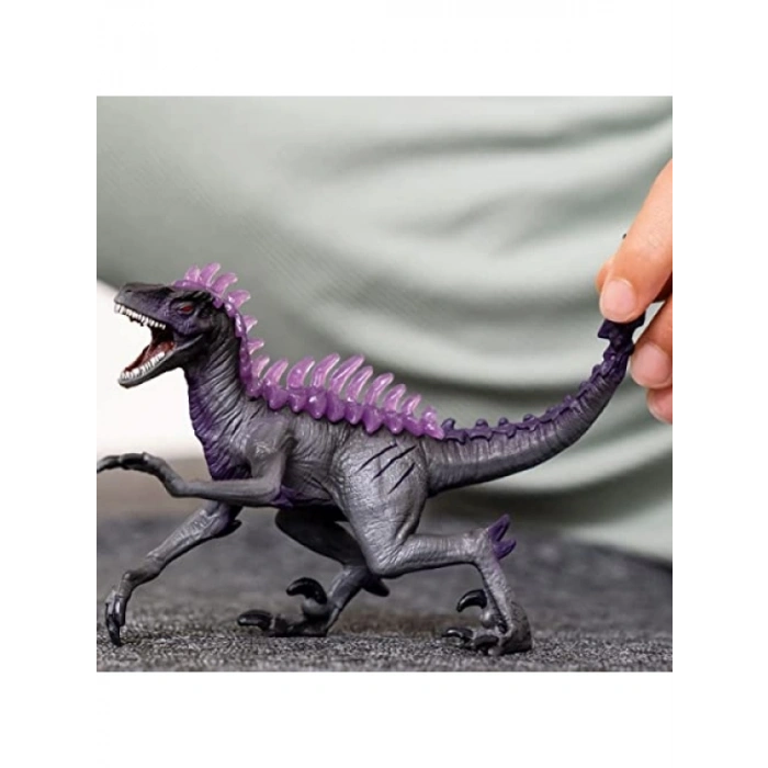 Fantastik Figür - Shadow Raptor