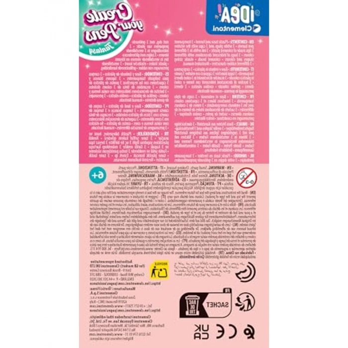 Fantastik Mini Kalem Laboratuvarı, Eğitici Oyuncak Seti