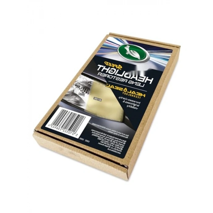 Far Tamir Kiti - Kolay Uygulama