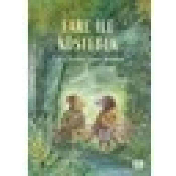 Fare İle Köstebek - Joyce Dunbar