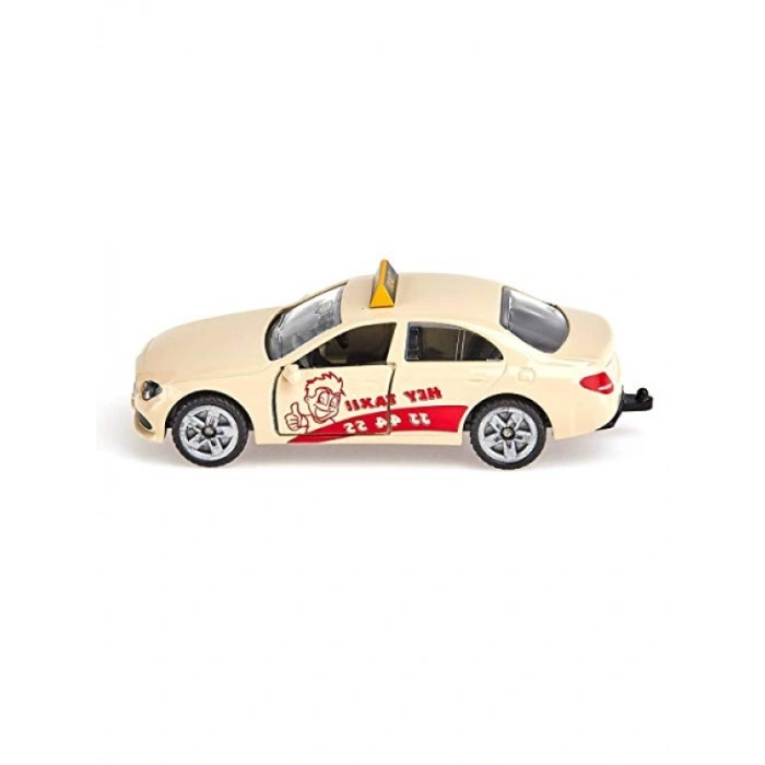 Farklı Yaş Grupları İçin 1502 Taksi