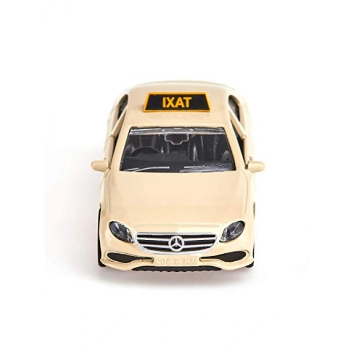 Farklı Yaş Grupları İçin 1502 Taksi