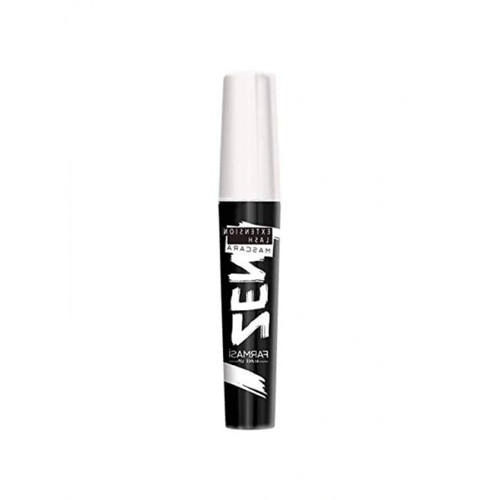 FARMASİ ZEN MASKARA 8 ML