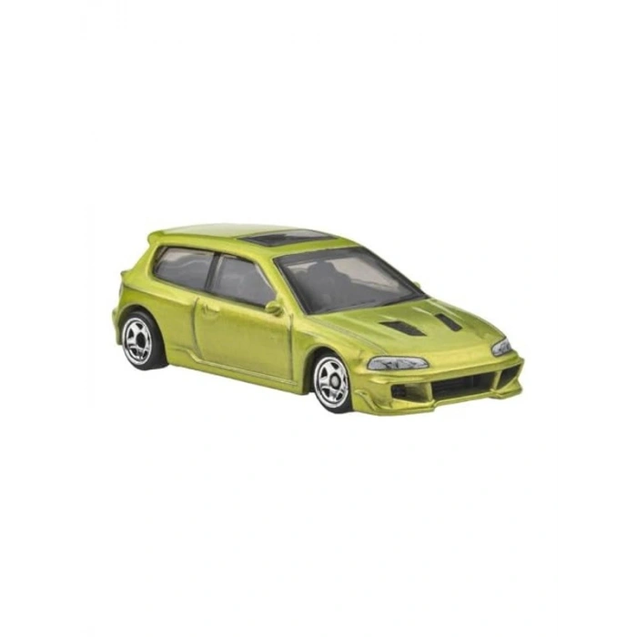 Fast & Furious HONDA CIVIC EG JBY39-HNR88