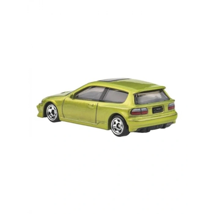Fast & Furious HONDA CIVIC EG JBY39-HNR88
