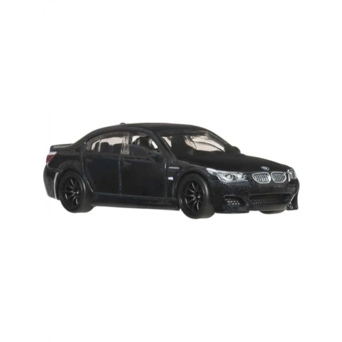 Fast & Furious Özel Araç Seti, 1:64 Ölçek, Koleksiyoncular için