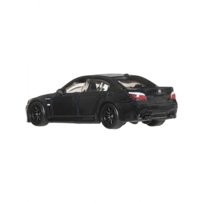 Fast & Furious Özel Araç Seti, 1:64 Ölçek, Koleksiyoncular için