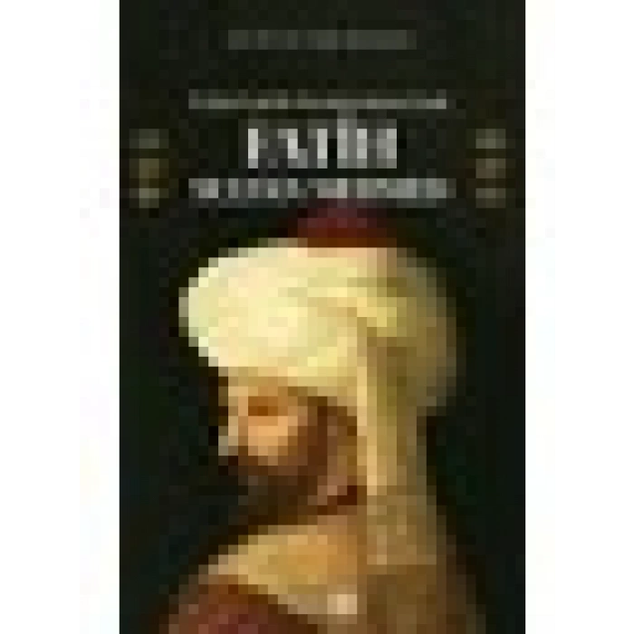 Fatih Sultan Mehmed - Seyit Ali Kahraman