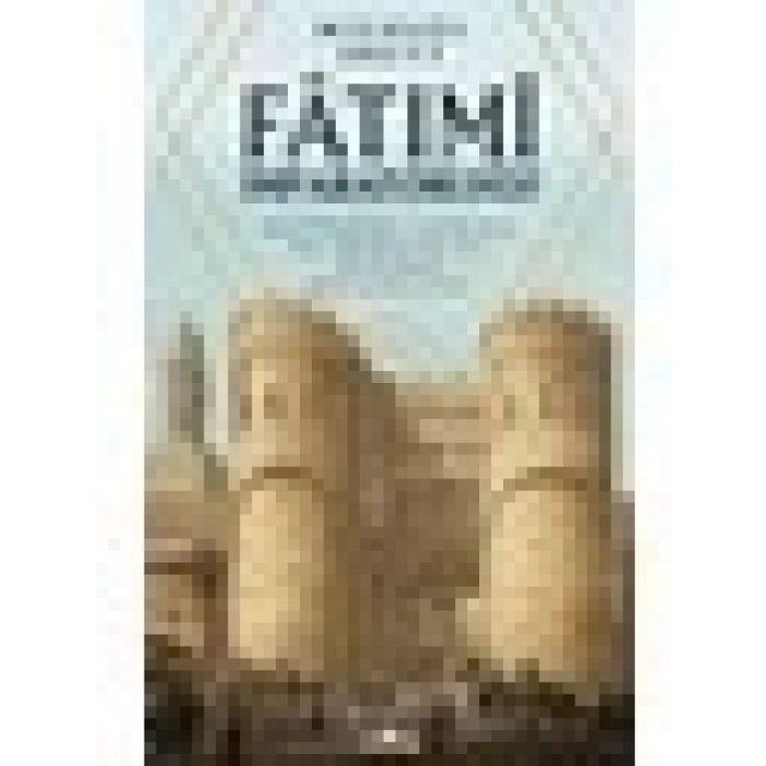 Fâtımî Imparatorluğu - Michael Brett