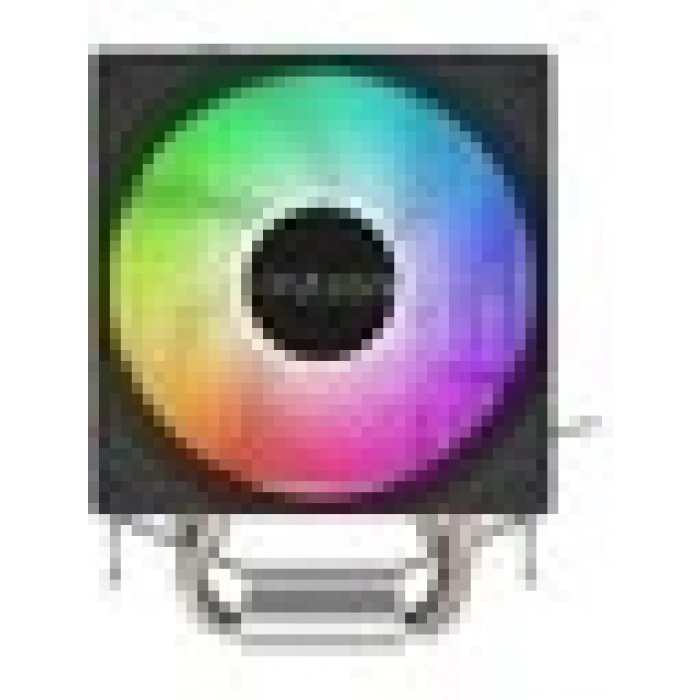 FAZEON A2120TRA 90MM RGB KULE TİPİ İŞLEMCİ SOĞUTUCU