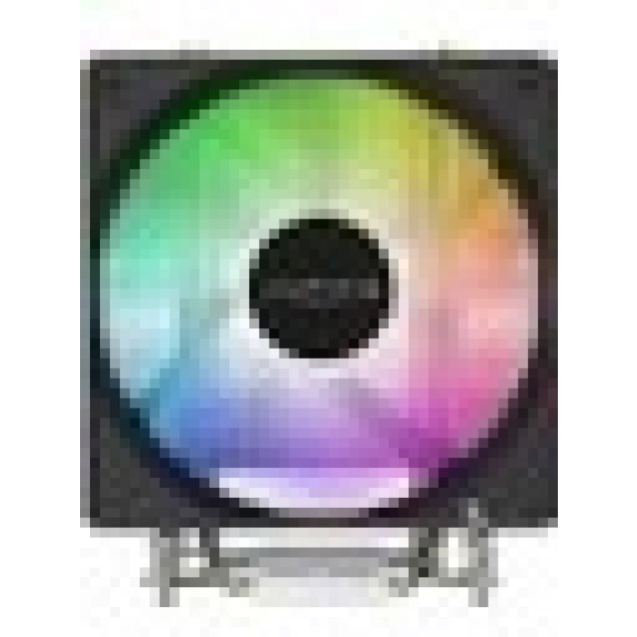 FAZEON A3120TRA 120MM RGB KULE TİPİ İŞLEMCİ SOĞUTUCU