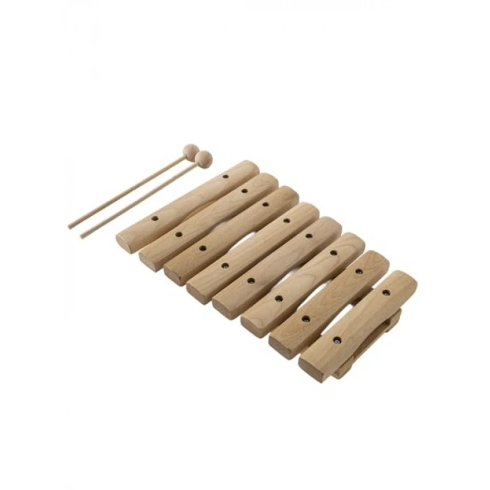 FC2008 Xilofon, Dayanıklı ve Kaliteli Malzemeden Üretildi