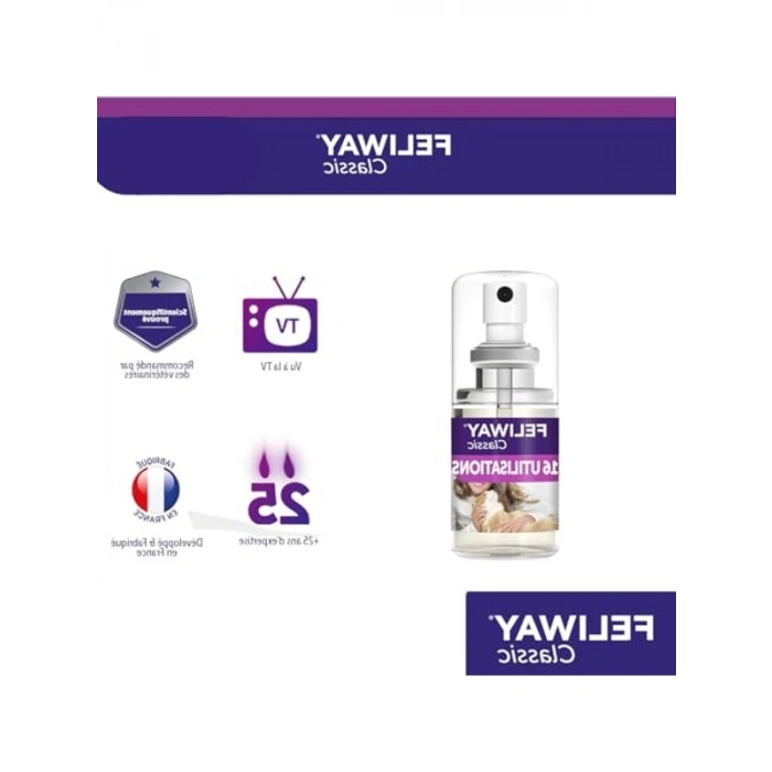 Felıway Classic 20 ml Kediler Için Sakinleştirici Sprey