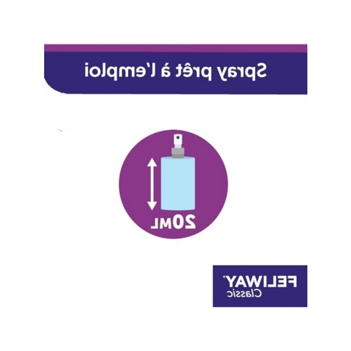 Felıway Classic 20 ml Kediler Için Sakinleştirici Sprey