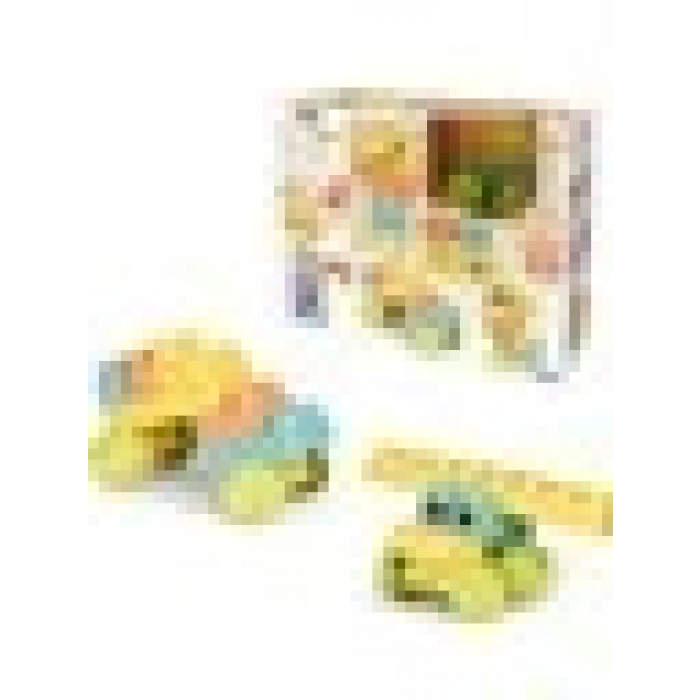 Fen Toys 04071 Yumuşak Maxi Bloklar 23 Prç