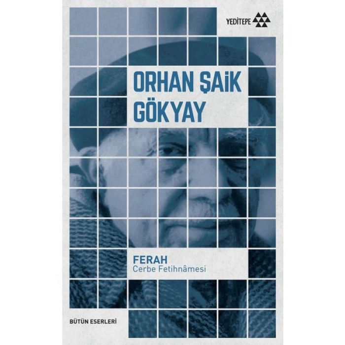 Ferah Cerbe Fetihnâmesi - Orhan Şaik Gökyay