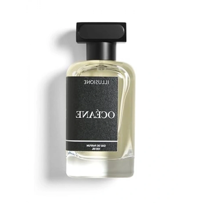 Ferah Deniz ve Narenciye Aromalı Erkek Parfümü, 100 ml