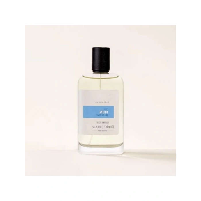 Ferah ve Kalıcı Erkek Parfümü - 100 ml