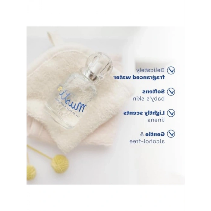 Ferahlatıcı Bakım Kolonyası 50 ml