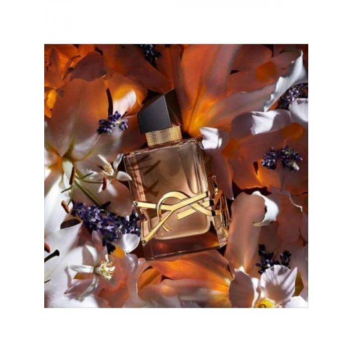 Ferahlatıcı Çiçek Esanslı Parfüm 50 ml