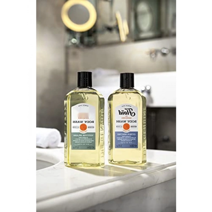 Ferahlatıcı Citrus Duş Jeli - 250 ml