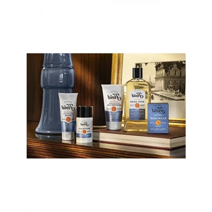 Ferahlatıcı Citrus Duş Jeli - 250 ml