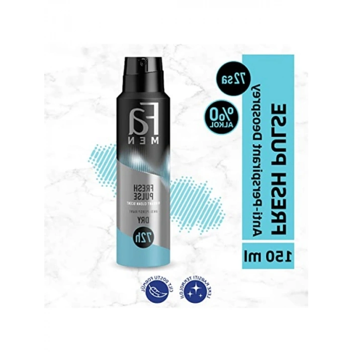 Ferahlatıcı Deosprey - 150 ml