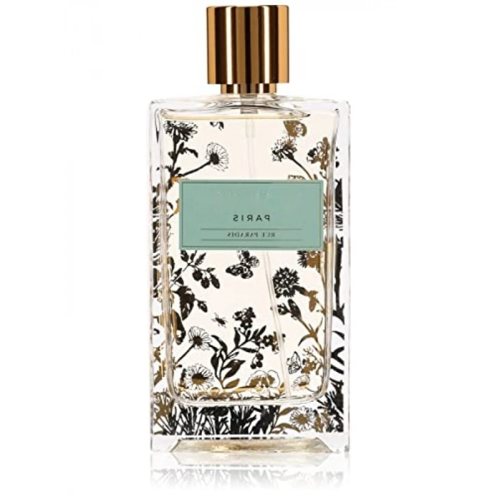 Ferahlatıcı Doğal İçerikli Parfüm - 100 ml