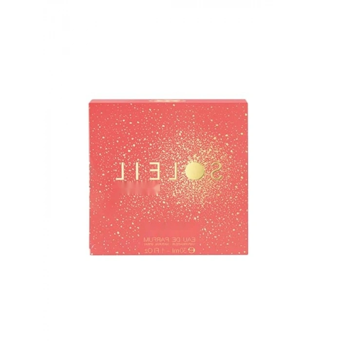 Ferahlatıcı Doğal İçerikli Parfüm 30 ml