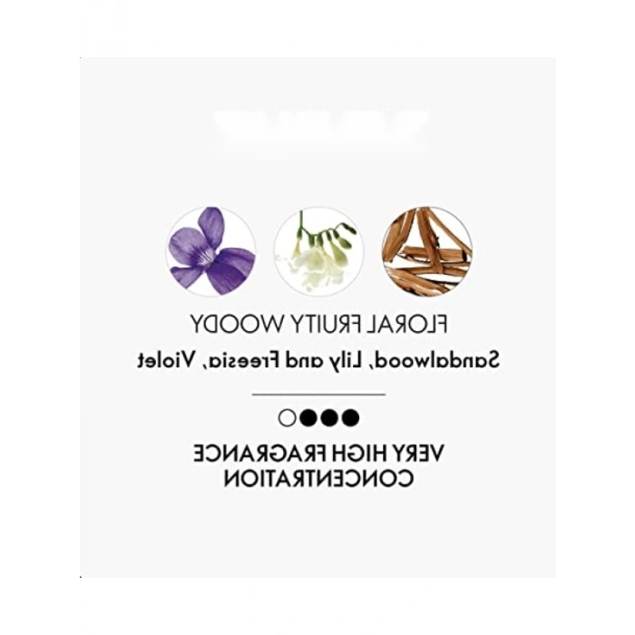 Ferahlatıcı Eau de Toilette 50 ml