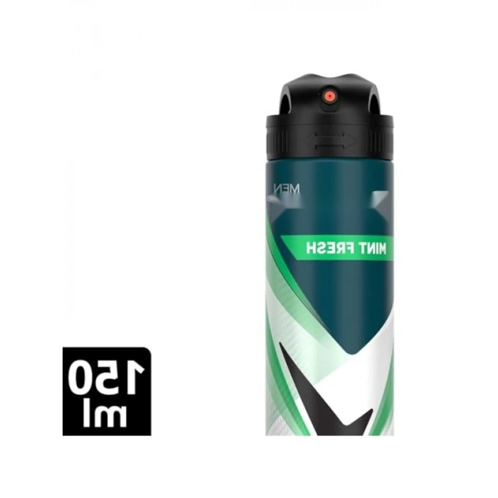 Ferahlatıcı Erkek Deodorant - 72 Saat Koruma