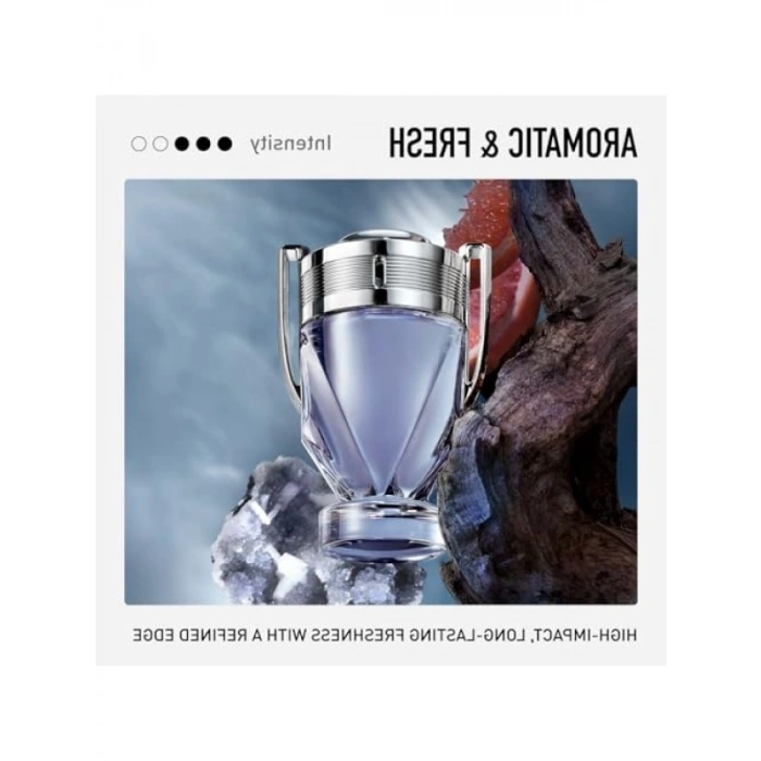 Ferahlatıcı Erkek Parfüm - 200 ml EDT