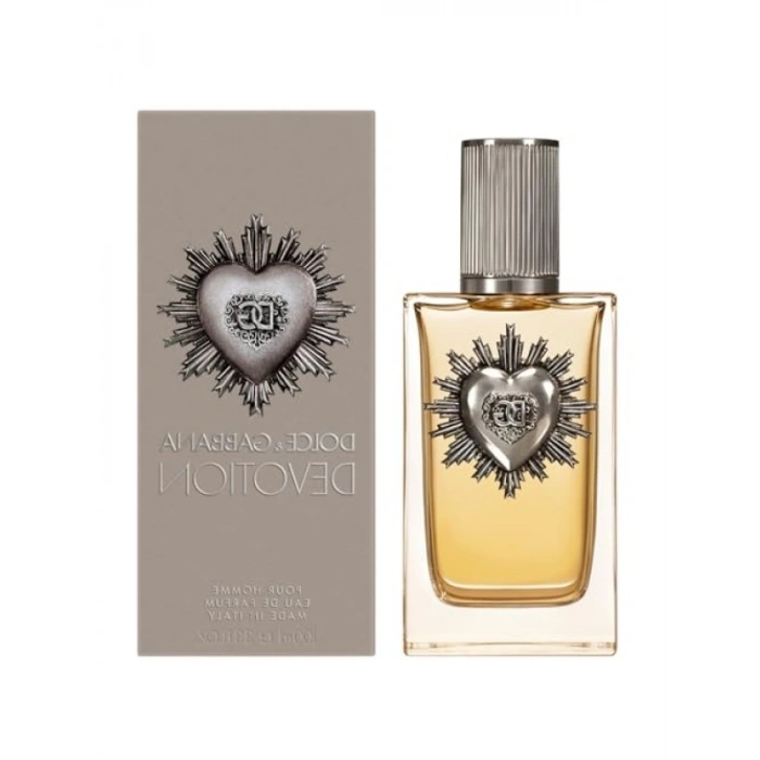 Ferahlatıcı Erkek Parfümü - 100 ml