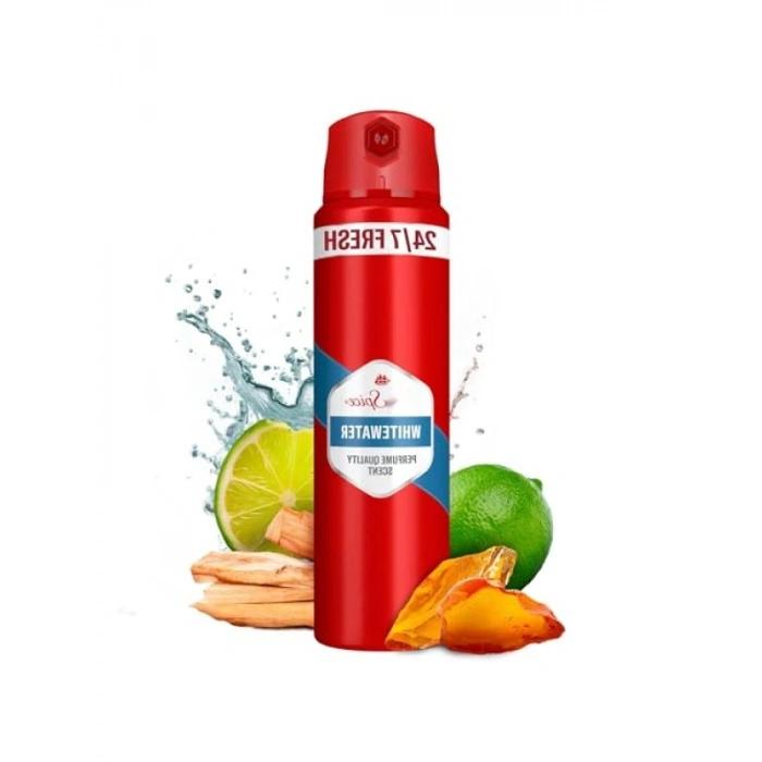 Ferahlatıcı Erkek Vücut Deodorantı 150 ml