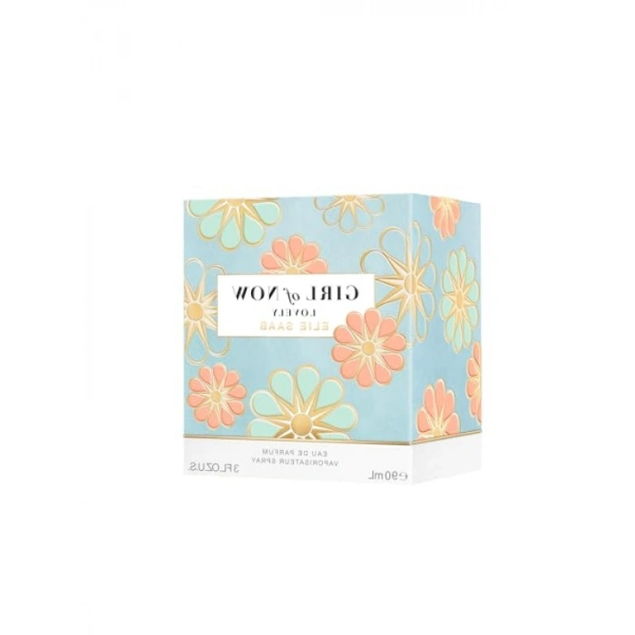 Ferahlatıcı Kadın Parfümü 90 ML