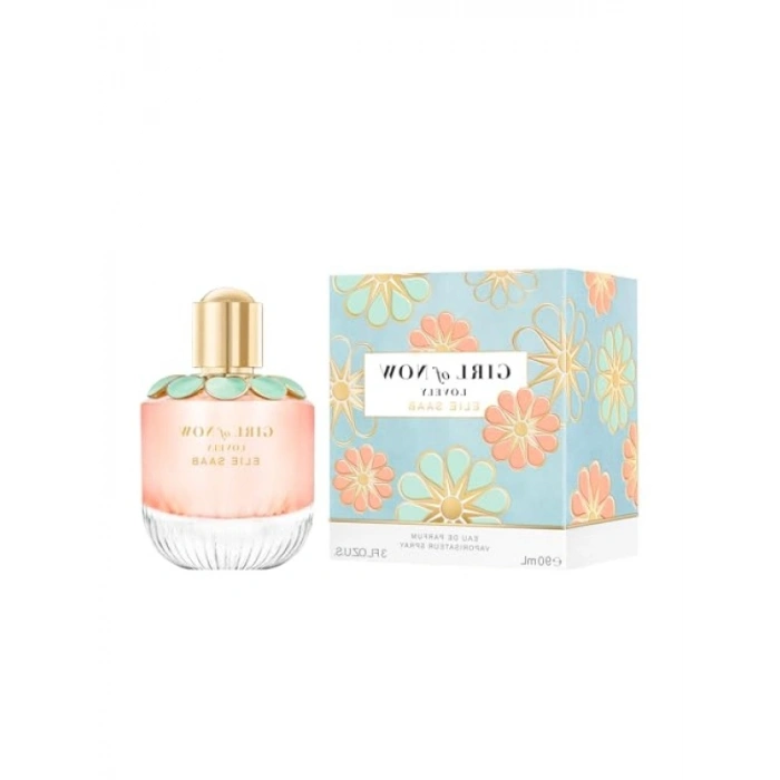 Ferahlatıcı Kadın Parfümü 90 ML